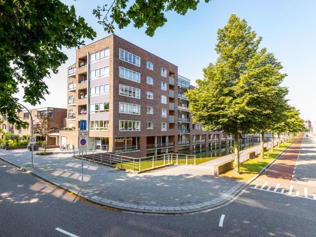 Appartement te huur in Hanzeland, Zwolle