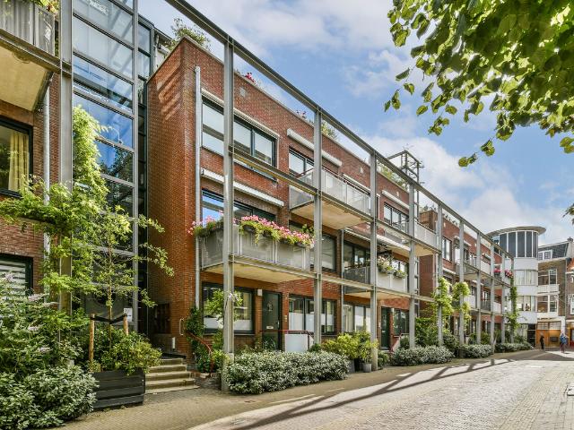 Bovenwoning te huur in Haarlem, Haarlem