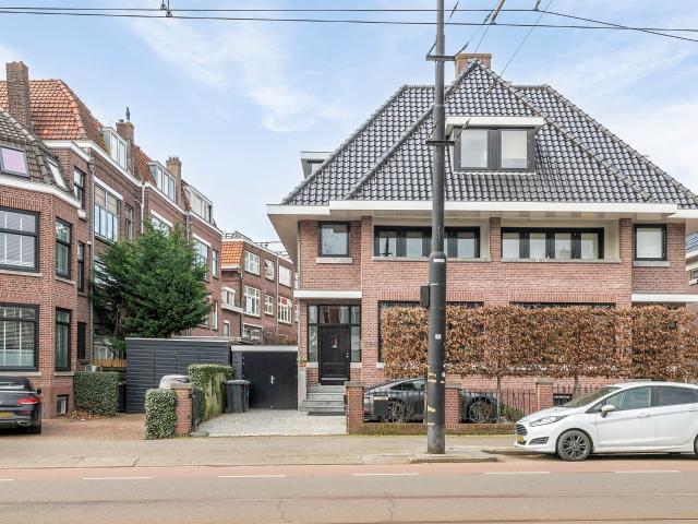 Woning te huur in Hillegersberg-Schiebroek, Rotterdam