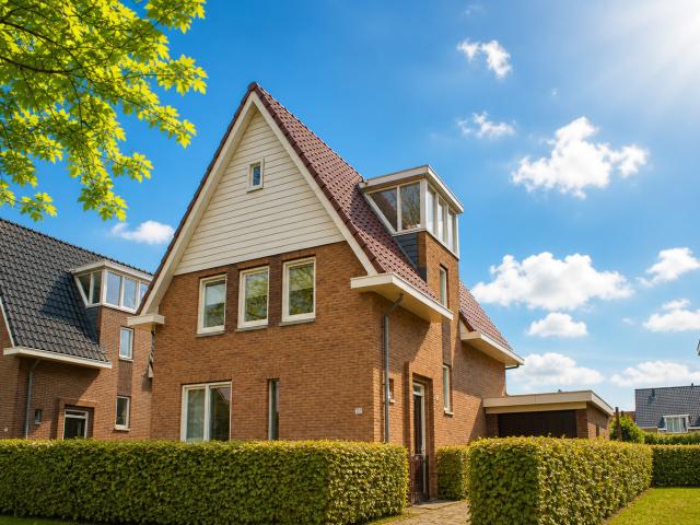 Appartement te huur in Houten, Utrecht