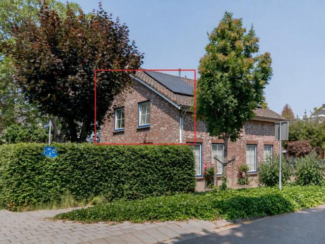 Appartement te huur in Fatima, Weert