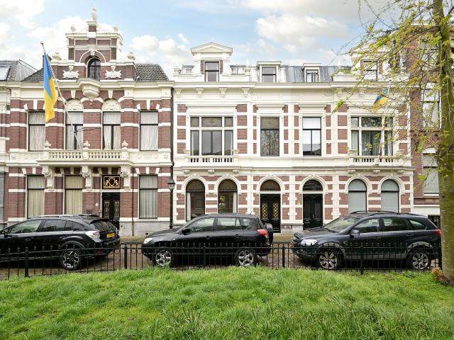 Appartement te huur in Archipelbuurt, Zuid Holland