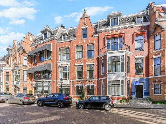 Appartement te huur in Scheveningen, Zuid Holland