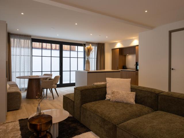 Appartement te huur in Binnenstad, Hoorn