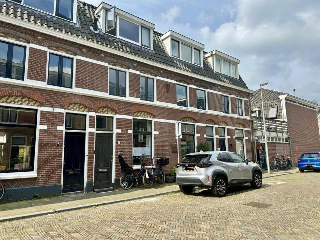 Appartement te huur in Haarzuilens, Utrecht
