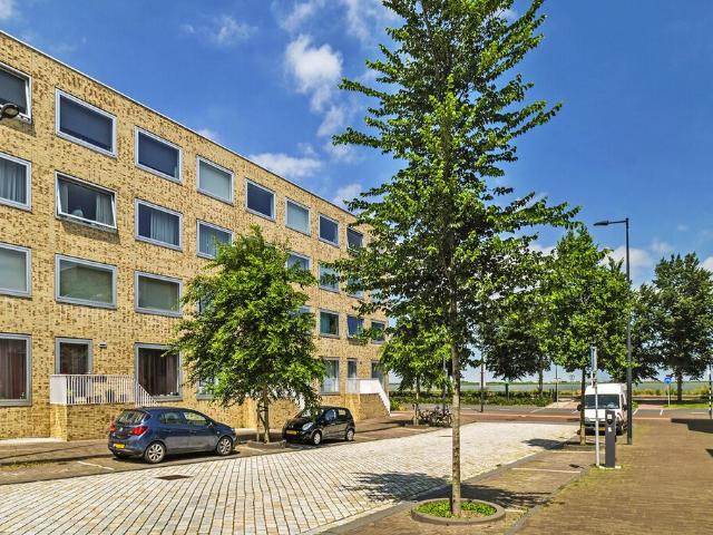 Woning te huur in Oost, Amsterdam