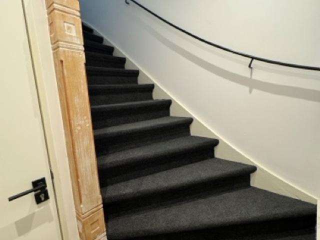 Bovenwoning te huur in Oud-Crooswijk, Rotterdam