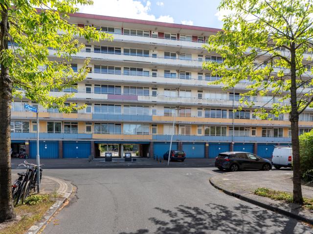 Appartement te huur in Haarzuilens, Utrecht