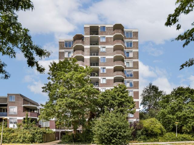 Appartement te huur in Diemen-Zuid, Diemen