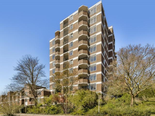 Appartement te huur in Diemen, Akkerland