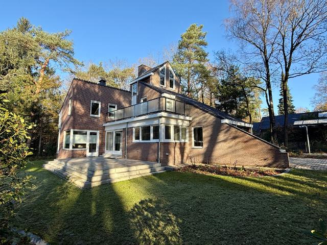 Villa te huur in Wageningen, Gelderland