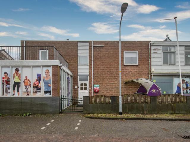 Appartement te huur in Bergen, Noord Holland