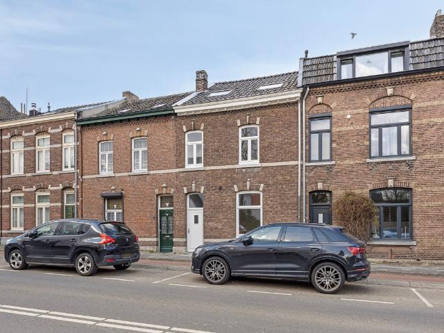 Eengezinswoning te huur in Maastricht, Biesland