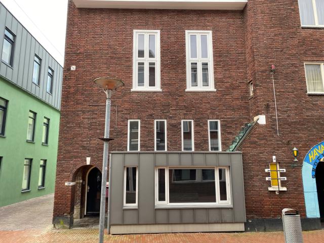 Appartement te huur in Winschoten, Groningen