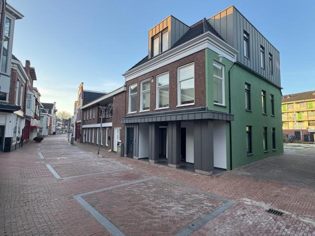 Appartement te huur in Winschoten, Groningen
