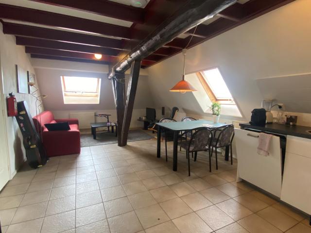 Appartement te huur in Uithuizermeeden, Groningen