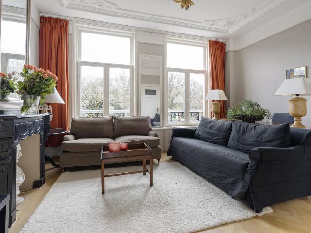 Geschakelde Woning te huur in Den Haag, Zuid Holland