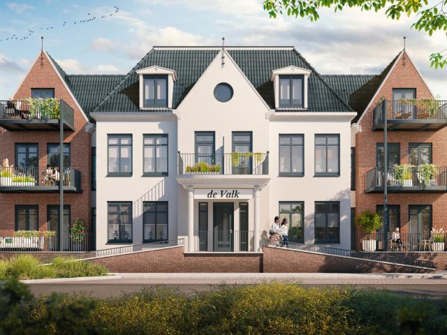 Appartement te huur in Almen, Gelderland