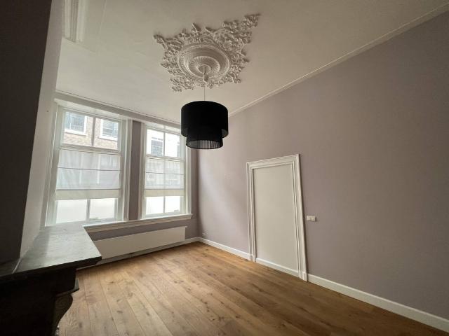 Benedenwoning te huur in Utrecht