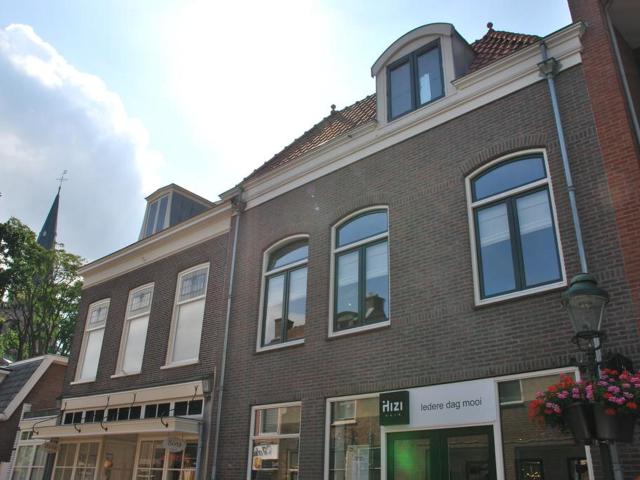 Appartement te huur in Centrum, Voorschoten