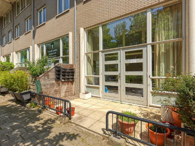Appartement te huur in Energiekwartier, Zuid Holland