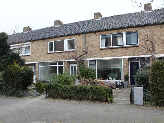 Woning te huur in Haarzuilens, Utrecht