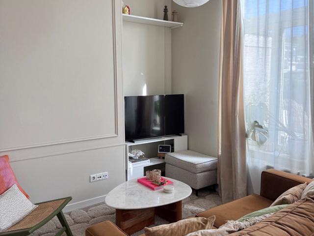 Bovenwoning te huur in Oranjewijk, Groningen