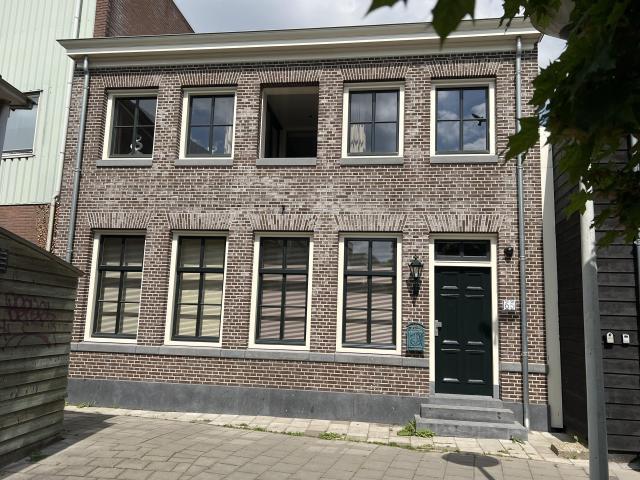 Appartement te huur in Wormerveer, Noord Holland