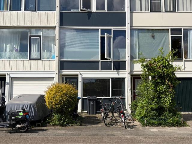 Appartement te huur in Vinkhuizen, Groningen