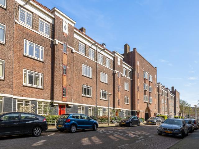 Woning te huur in Zuid, Amsterdam