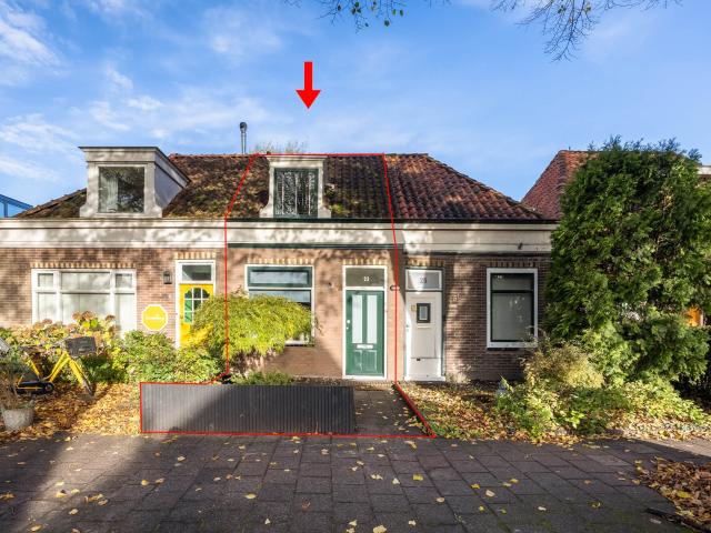 Woning te huur in Hoorn, Noord Holland