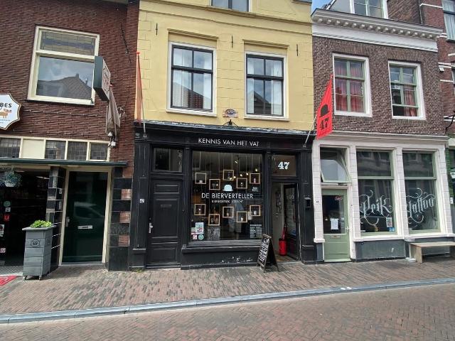 Appartement te huur in Haarzuilens, Utrecht