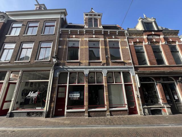 Appartement te huur in Haarzuilens, Utrecht