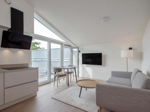 Appartement te huur in Maassluis, Zuid Holland