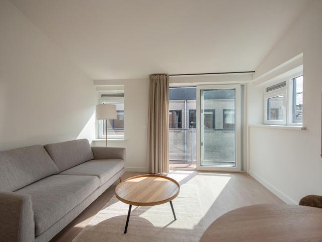 Appartement te huur in Maassluis, Zuid Holland
