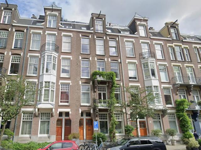 Bovenwoning te huur in Zuid, Amsterdam