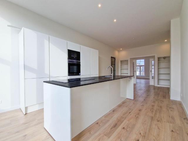 Appartement te huur in Scheveningen, Zuid Holland