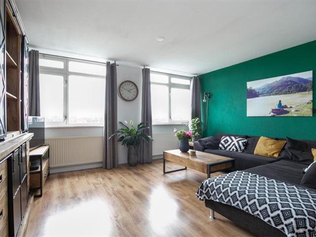 Appartement te huur in Valkenboskwartier, Den Haag