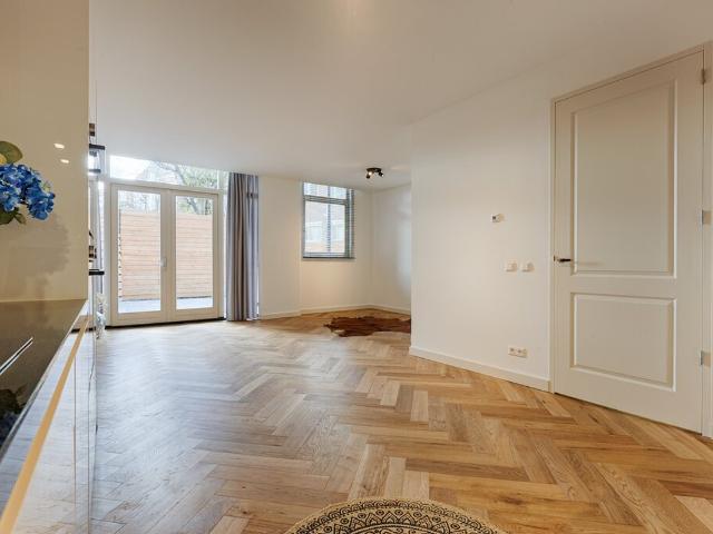 Benedenwoning te huur in Valkenboskwartier, 's-gravenhage