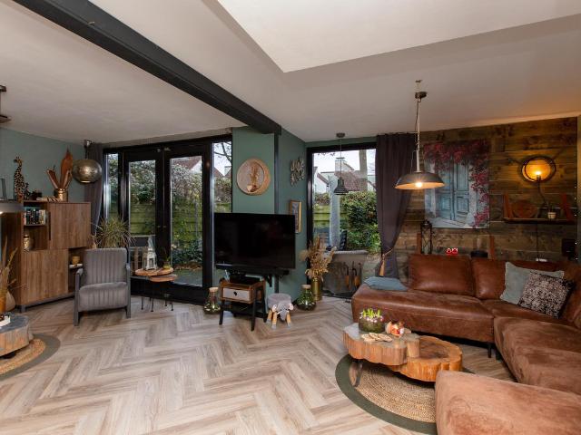 Woning te huur in Maarssenbroek, Maarssen