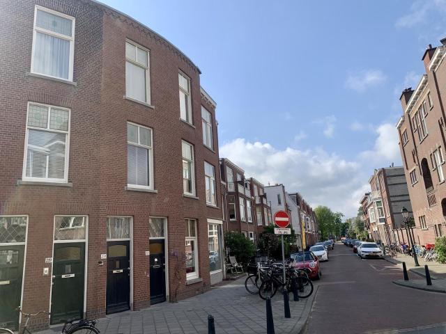 Appartement te huur in Scheveningen, Zuid Holland