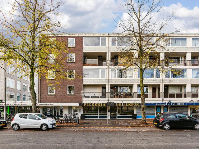 Appartement te huur in Haarzuilens, Utrecht