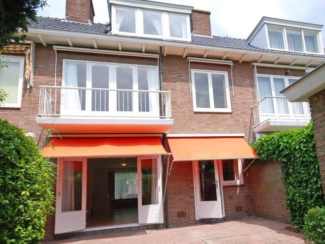 Woning te huur in Spinbaan, Wassenaar