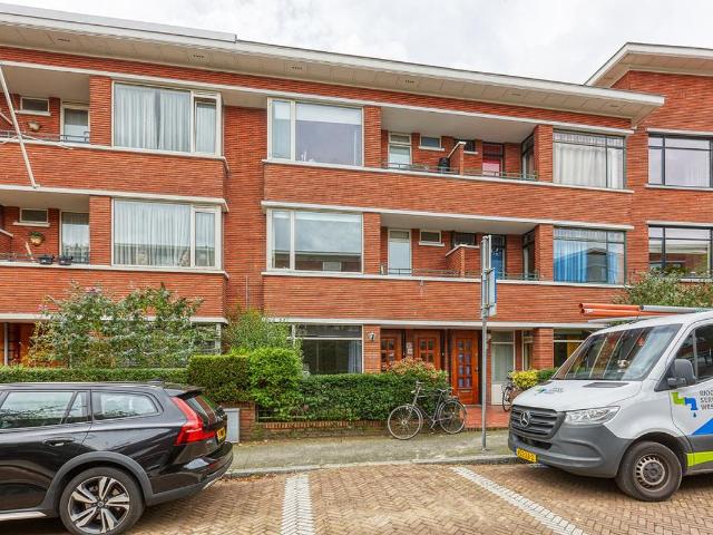 Benedenwoning te huur in Zuid Holland