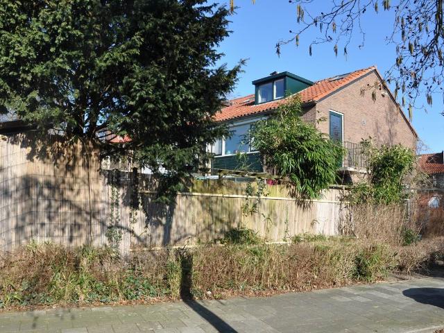 Eengezinswoning te huur in Muiderberg