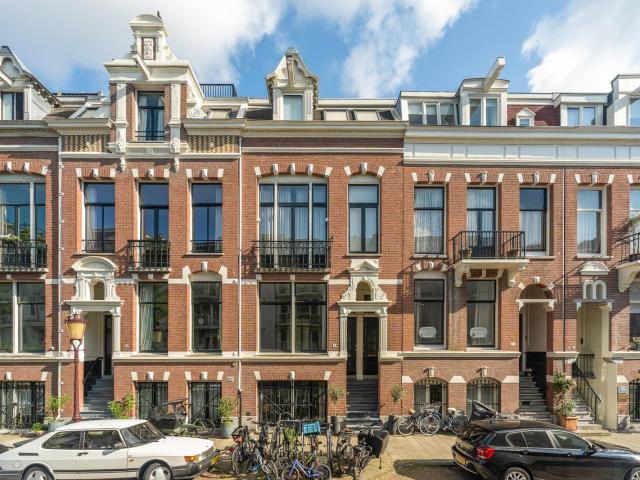 Appartement te huur in Zuid, Amsterdam