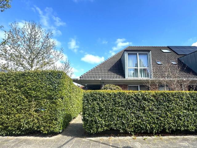 Eengezinswoning te huur in Hilversum, Johannes Geradtswegbuurt