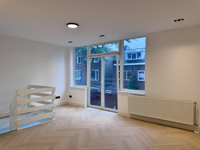 Appartement te huur in Haarzuilens, Utrecht