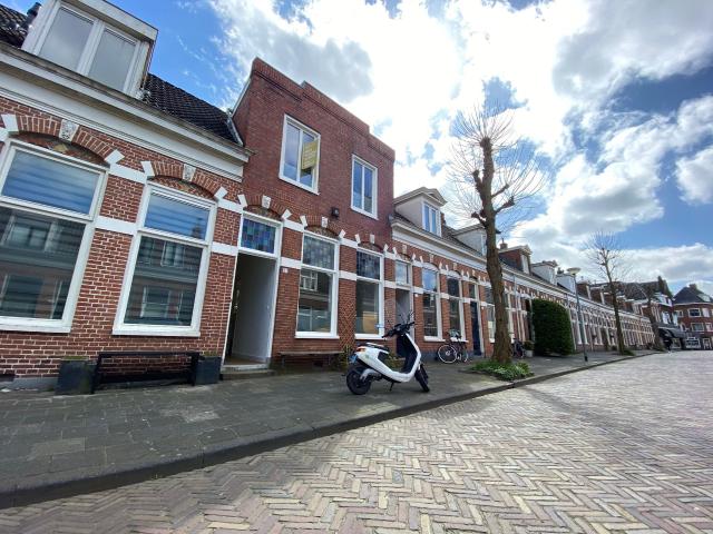 Woning te huur in Groningen