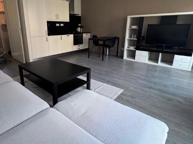 Bovenwoning te huur in Amsterdam, De Baarsjes